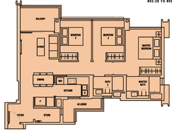 JadeScape (D20), Condominium #559471851